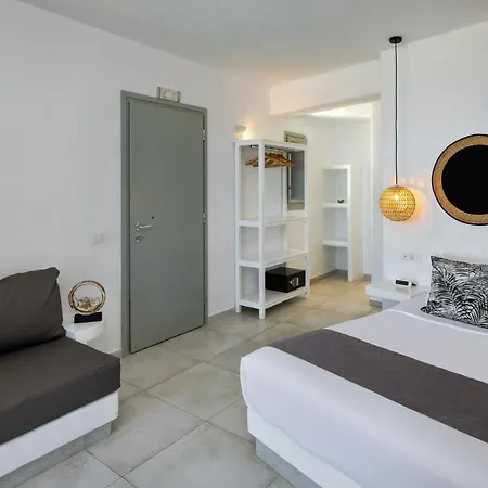 Apartahotel Seven *
