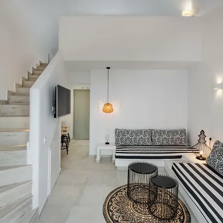 Apartahotel Seven