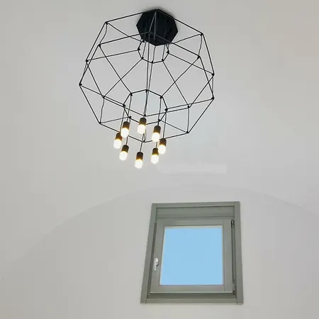 Seven Apartahotel Imerovigli (Santorini)